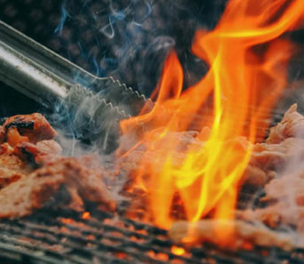 bbq