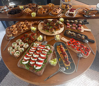 brunch