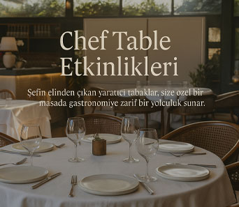 cheftable