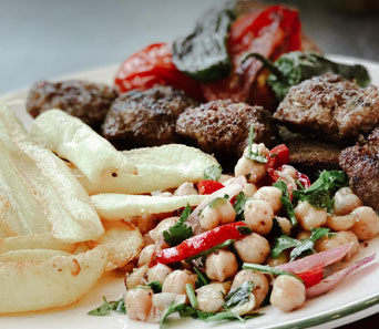 ogle yemegi